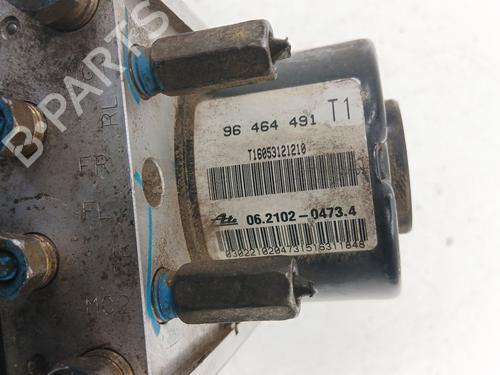 ABS pump CHEVROLET MATIZ (M200, M250) 1.0 | BP34495784M43  - Image 9