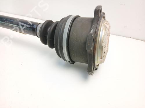 Right front driveshaft VW PASSAT B5 (3B2) 1.9 TDI | BP33558346M39 - Image 5