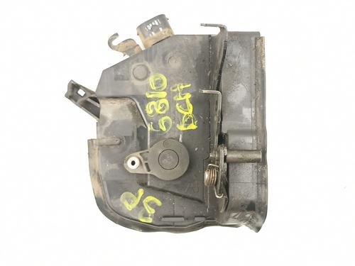 Front right lock BMW 3 Compact (E46)  | BP15731398C97 