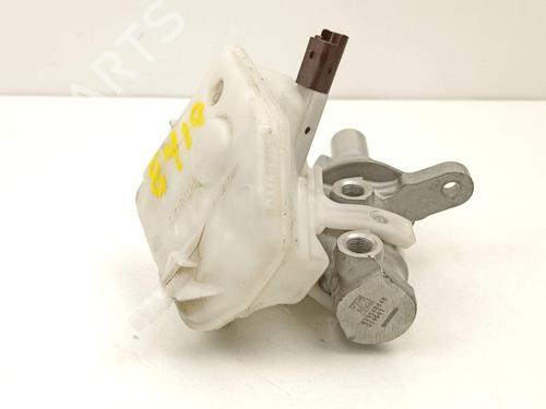 Brake master cylinder CITROËN C4 II (NC_) 1.2 THP 110 (NCHNZ6, NCHNV6) | BP37441714M77 - Image 5