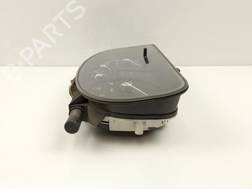 Instrument cluster RENAULT LAGUNA II (BG0/1_)  | BP13718386C47 