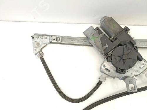 Front right window mechanism CITROËN XSARA (N1) 2.0 HDi 90 | BP18697790C23 