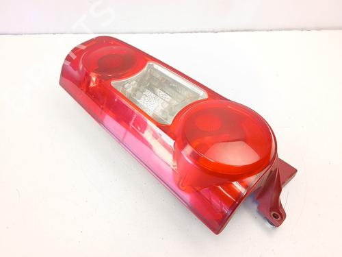 Used Left taillight Left taillight CITROËN BERLINGO MULTISPACE (B9) 1.6 HDi 90 (90 hp) 36503963 36503963