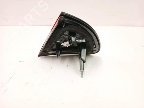 Left tailgate light RENAULT CAPTUR I (J5_, H5_) 1.5 dCi 90 (J5N4, J5M5, J5MW, J5M6, J5AL, J5AJ) | BP39031222C79  - Image 5