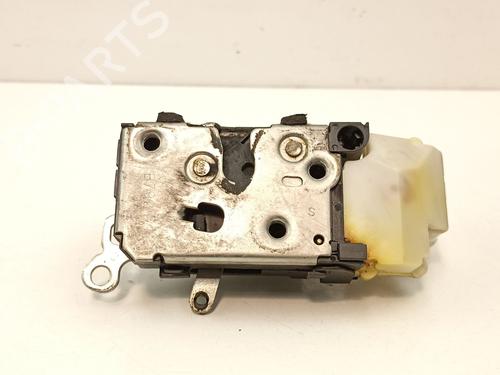 Front left lock LANCIA Y (840_) 1.2 (840AA, 840AF1A) | BP24698341C98 