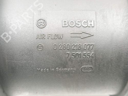 Mass air flow sensor BMW 7 (E65, E66, E67) 745 i, Li | BP24811268M95 - Image 7