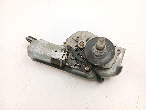 Used Rear wiper motor Rear wiper motor RENAULT MEGANE I Coach (DA0/1_) 1.6 16V (DA0B, DA04, DA11) (107 hp) 36140314 36140314