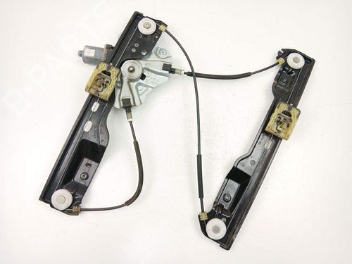 Front left window mechanism OPEL ASTRA J (P10) 1.6 CDTi (68) | BP29505775C22 - Image 2