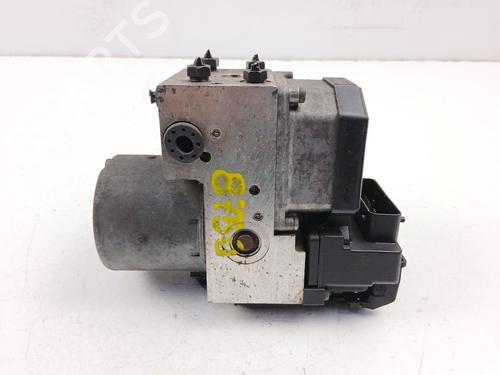ABS Bremseaggregat AUDI A6 C5 (4B2, 4B4) 2.5 TDI | BP29955962M43