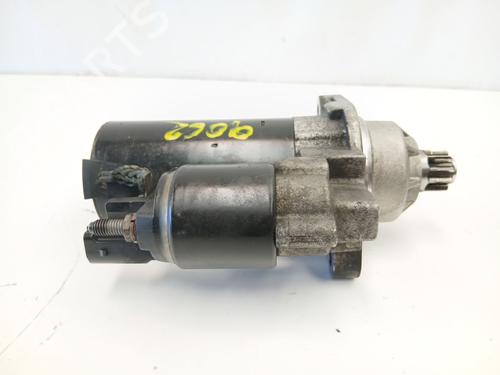 Starter VW GOLF V (1K1) 2.0 TDI | BP37073534M8  - Image 5