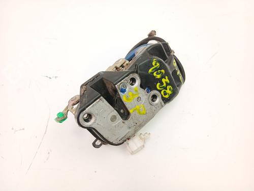 Used Front left lock Front left lock 37175652 37175652