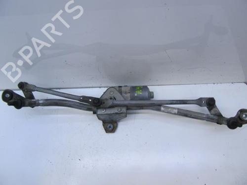 Front wiper motor AUDI A4 B7 (8EC) 2.0 TDI 16V | BP20120675M29 