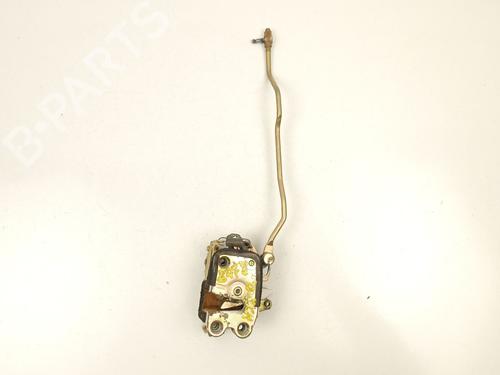 Front right lock SSANGYONG MUSSO (FJ) 2.9 TD | BP22737395C97 