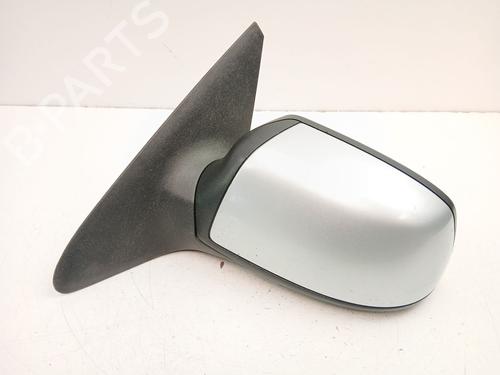 Used Left mirror Left mirror FORD MONDEO III Saloon (B4Y) 2.0 TDCi (130 hp) 36165634 36165634