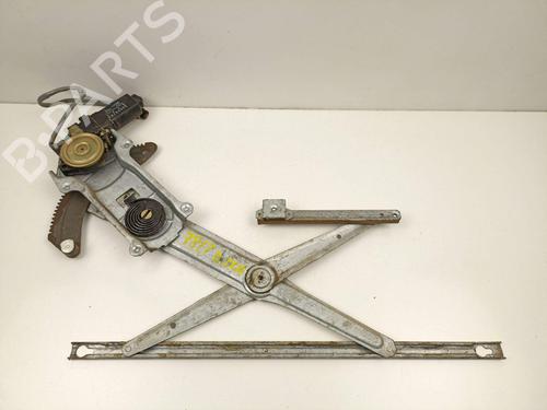 Used Front right window mechanism Front right window mechanism 20982427 20982427
