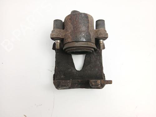 Left front brake caliper MITSUBISHI SPACE STAR MPV (DG_A) 1.9 DI-D (DG4A) | BP36676117M105 - Image 7
