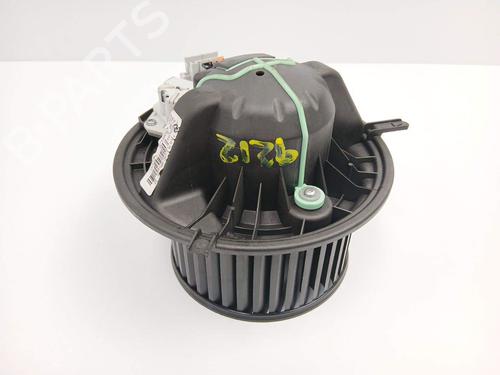 Used Heater blower motor Heater blower motor BMW 3 Coupe (E92) 320 d xDrive (184 hp) 40260587 40260587