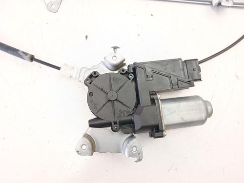 Front left window mechanism NISSAN NAVARA NP300 (D40) 2.5 dCi 4WD | BP36643048C22 - Image 5