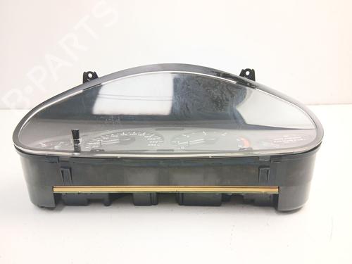 Instrument cluster BMW 3 Compact (E36) 318 tds | BP34383135C47 - Image 3