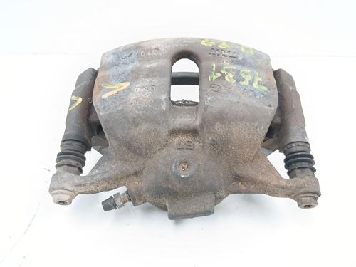 Left front brake caliper VW GOLF VII (5G1, BQ1, BE1, BE2) 1.6 TDI | BP38076018M105 - Image 5