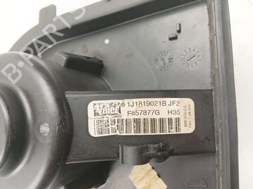 Heater blower motor AUDI A3 (8L1) | BP32424831M62