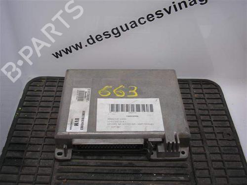 Used Control unit Control unit 20120942 20120942