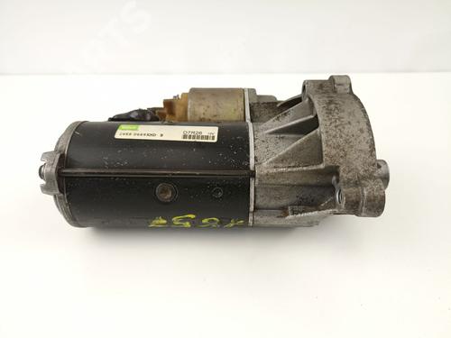 Startmotor PEUGEOT 206 Hatchback (2A/C)  | BP12136136M8 