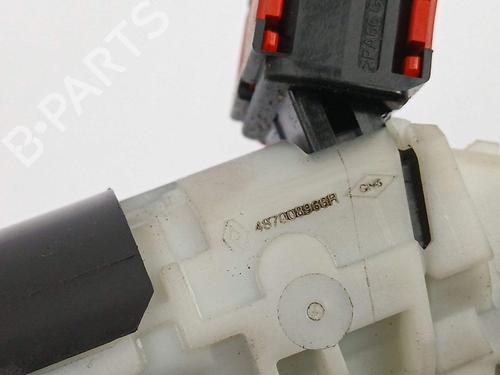 Ignition barrel RENAULT MASTER III Van (FV) 2.3 dCi 125 FWD (FV0C, FV0D, FV0G, FV0H, FV0J, FV0K,... | BP40599972M48 - Image 9