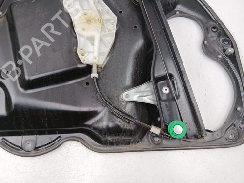 Front right window mechanism VW PASSAT B6 Variant (3C5) 2.0 TDI | BP29590068C23 - Image 6