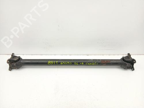 Used Driveshaft BMW X3 (E83) 2.0 d (150 hp) 30202418