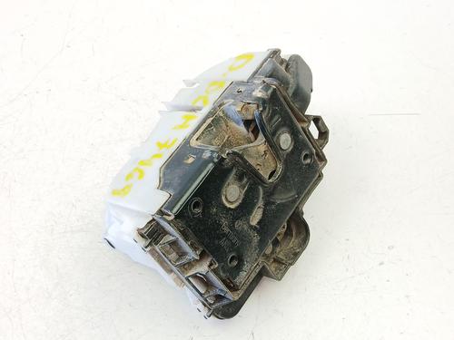 Used Front right lock VW POLO (6N2) 1.9 SDI (64 hp) 27584778