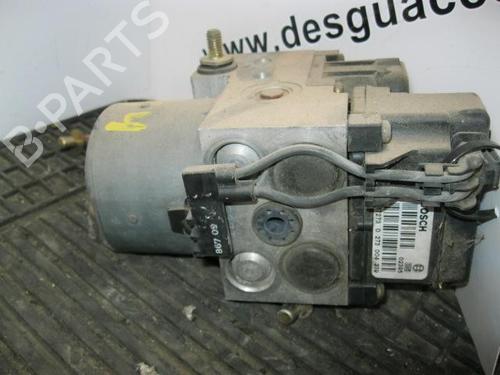 ABS pump RENAULT MEGANE I (BA0/1_) 1.9 dTi (BA08, BA0N) | BP20121090M43 