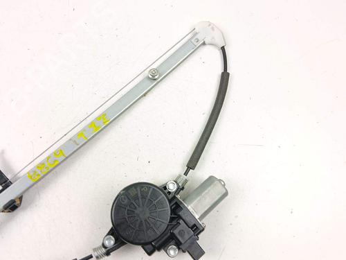Rear left window mechanism MAZDA CX-5 (KE, GH) 2.2 D AWD (KE2AW) | BP30965714C24 - Image 7