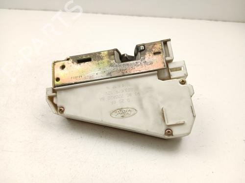 Front right lock FORD FIESTA IV (JA_, JB_) 1.3 i | BP28066337C97 