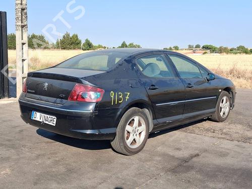 Electronic module PEUGEOT 407 (6D_) 2.0 HDi 135 (6DRHRH, 6DRHRE, 6DRHRG, 6DRHRJ) | BP38969182M83 - Image 10