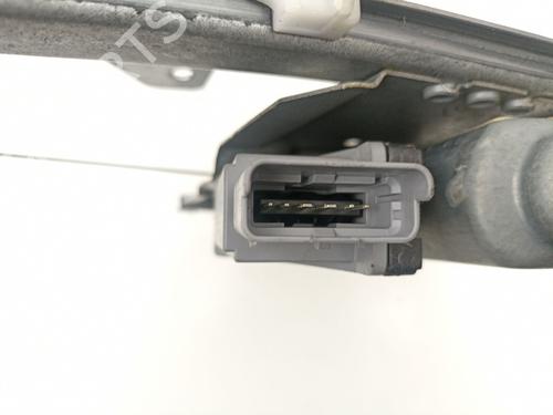 Rear right window mechanism PEUGEOT 307 SW (3H) 1.6 HDI 110 | BP16300916C25 