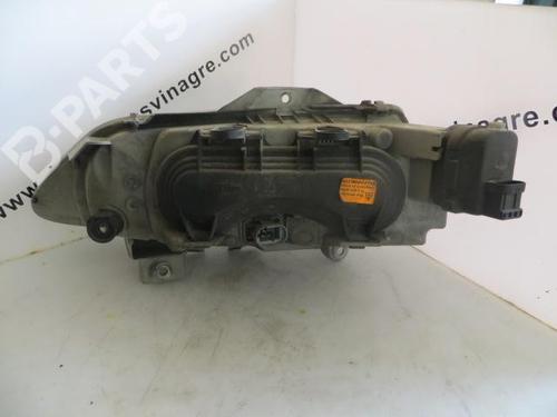 Right headlight RENAULT ESPACE III (JE0_)  | BP11948346C29 