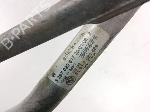 Front wiper motor BMW X3 (E83) 2.0 d | BP30169980M29 - Image 5