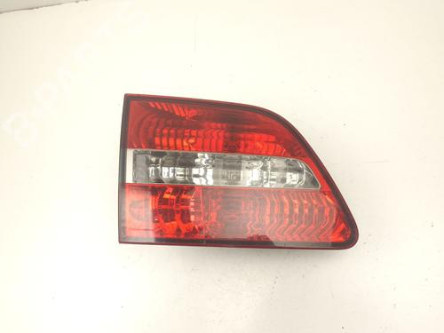 Left tailgate light FIAT STILO Multi Wagon (192_) 1.9 D Multijet | BP28318330C79 