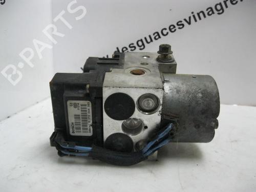 ABS pump NISSAN PRIMERA Hatchback (P11) 2.0 TD | BP20116604M43 