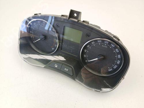 instrument-cluster-skoda-fabia-ii-542-2006-2007-2008-2009-2010-2011-2012-2013-2014-27242542 main image