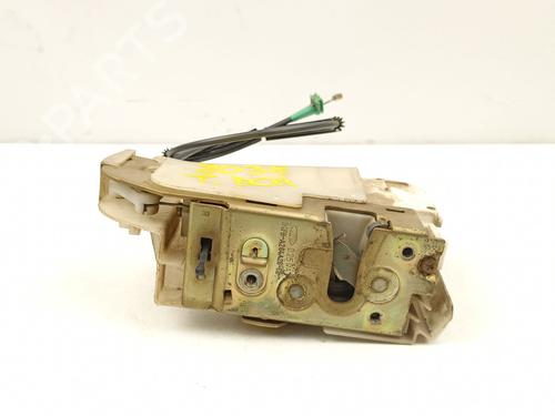 Rear right lock FORD FIESTA III (GFJ) 1.1 | BP15600224C99 