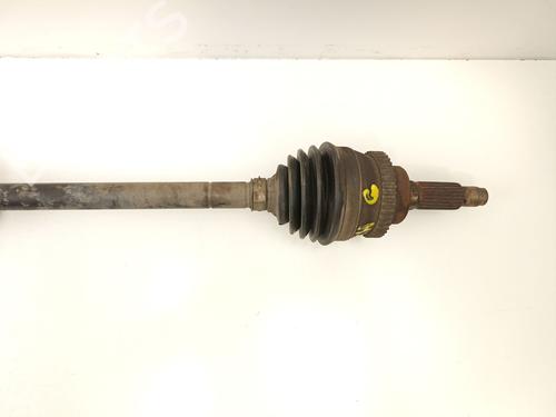 Right front driveshaft OPEL AGILA (A) (H00) 1.2 16V (F68) | BP17913020M39 