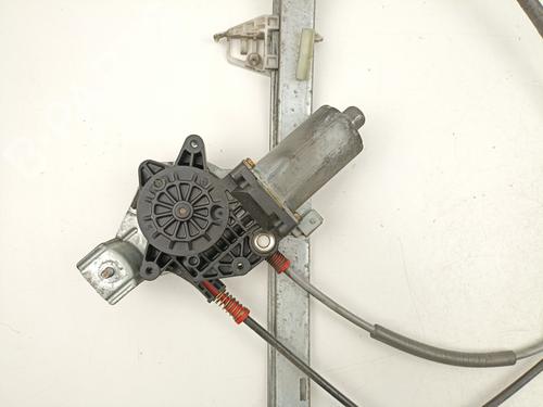 Front left window mechanism CITROËN XSARA (N1) 1.9 TD | BP15121835C22 