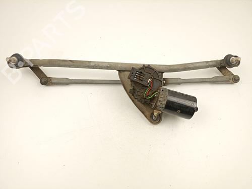 Used Front wiper motor ROVER 75 (RJ) 2.0 CDT (115 hp) 16780227