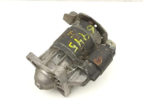 Used Starter Starter 14833545 14833545