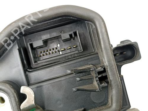 Rear left lock BMW 7 (E65, E66, E67) 745 i, Li | BP24811274C100 