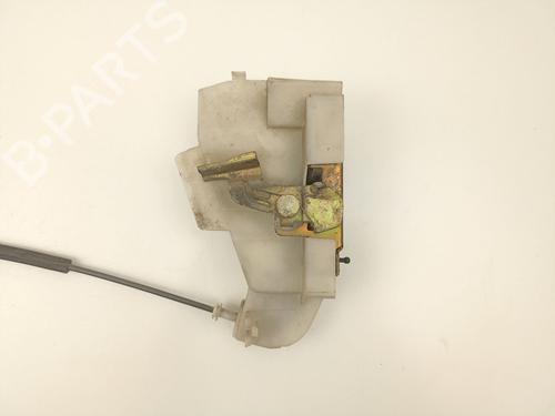 Rear left lock FORD FIESTA IV (JA_, JB_) 1.3 i | BP13882625C100 