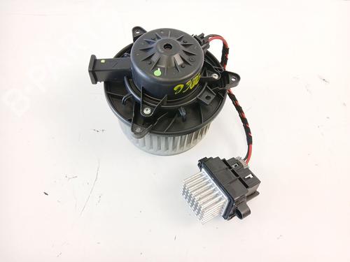 heater-blower-motor-opel-insignia-a-g09-2008-2009-2010-2011-2012-2013-2014-2015-2016-2017-38062303 main image