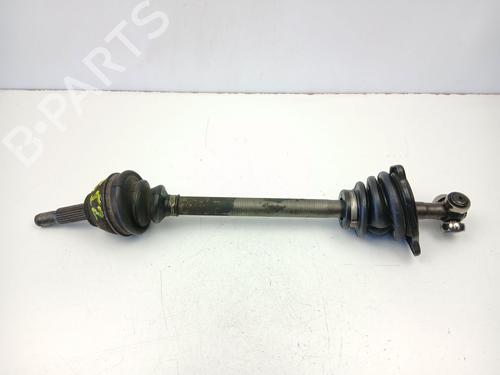 Used Left front driveshaft SEAT IBIZA I (21A) [1984-1993]  27607413